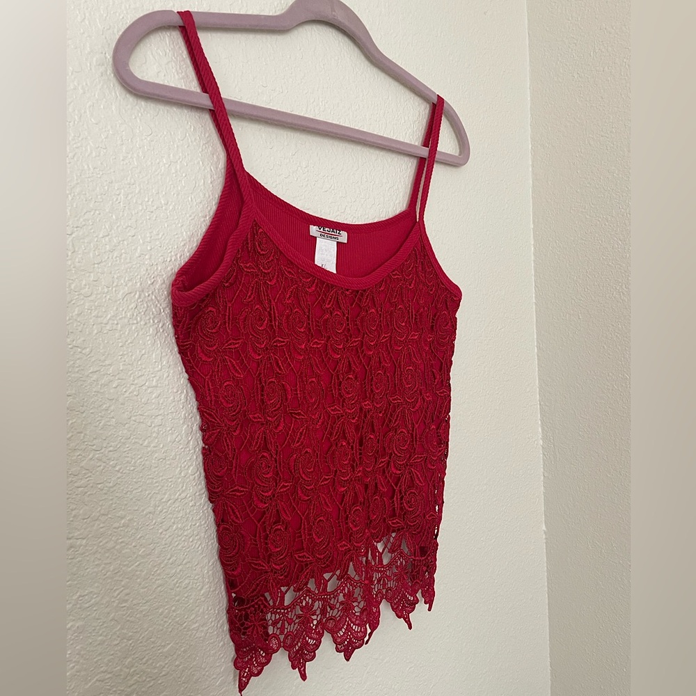 90s Cami Top